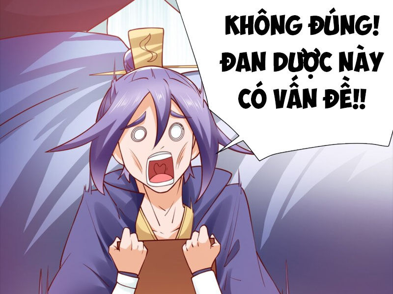 Ta Là Chí Tôn Đại Phản Diện Chương 33 Ảnh 7