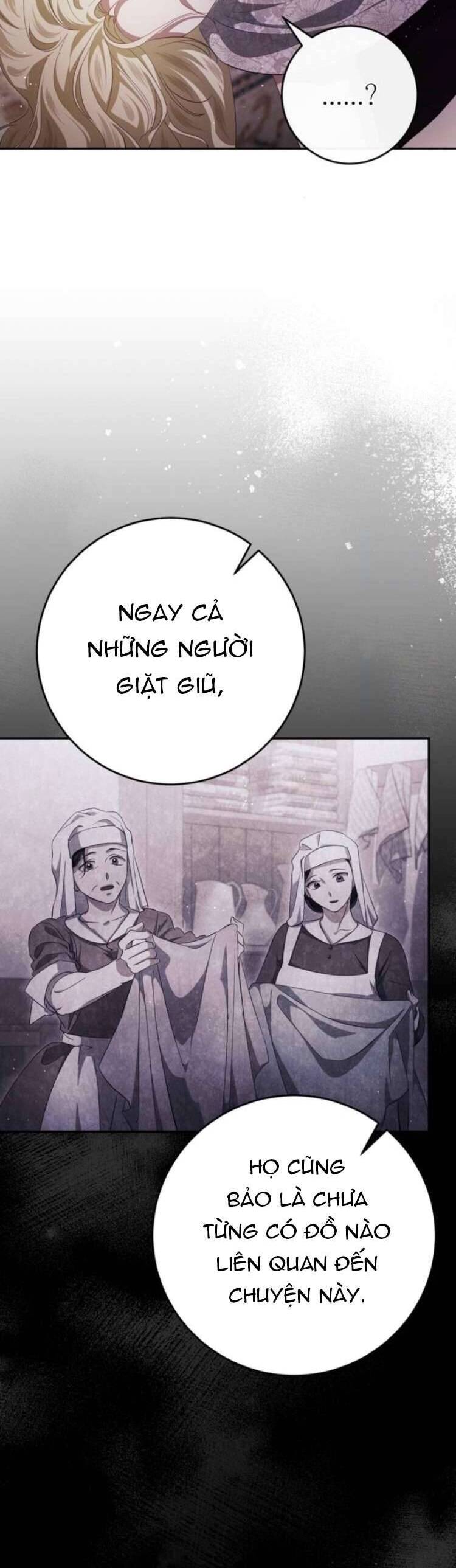 Đằng Sau Nụ Cười Của Nàng Công Chúa Chương 39 Ảnh 17