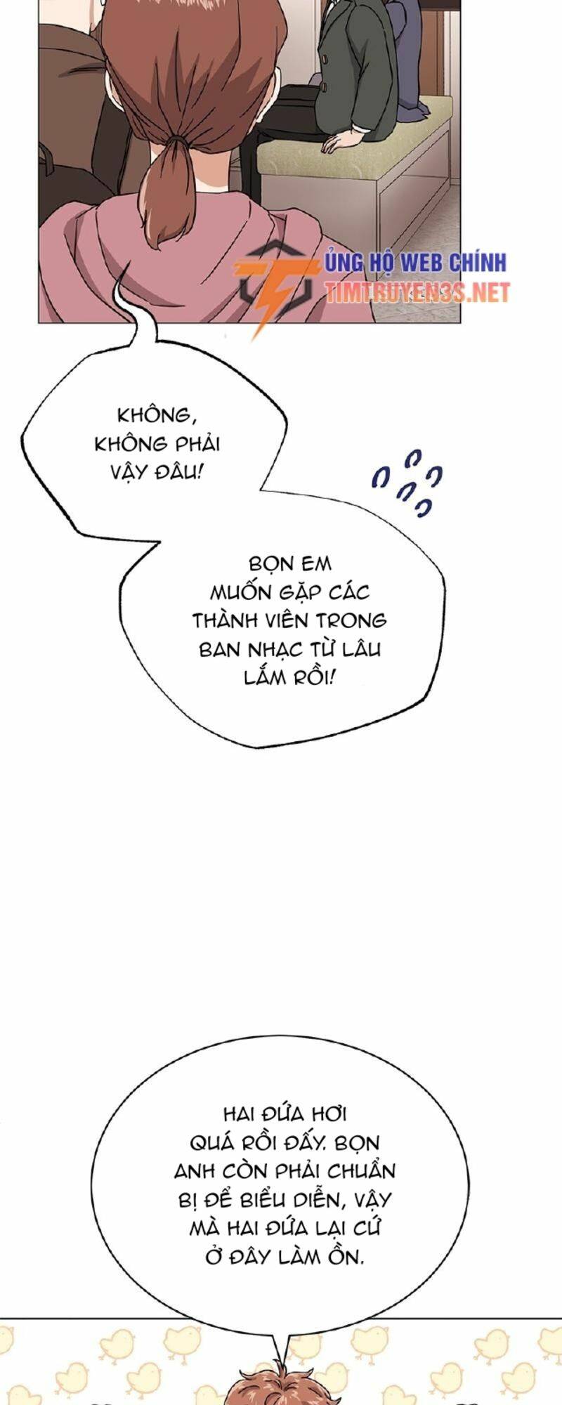 Trợ Lí Siêu Sao Chương 49 Ảnh 54