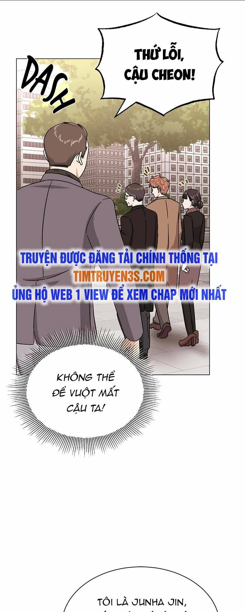 Trợ Lí Siêu Sao Chương 41 Ảnh 44