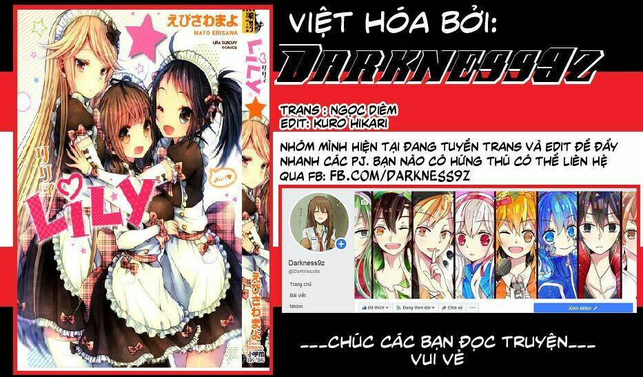 Lily Chương 9 Ảnh 2