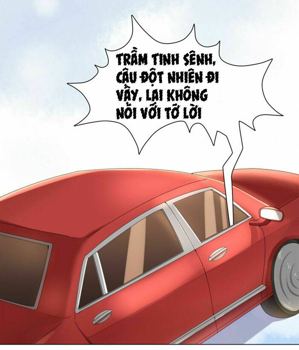 Tinh Hải Phù Mộng Chương 7 Ảnh 7