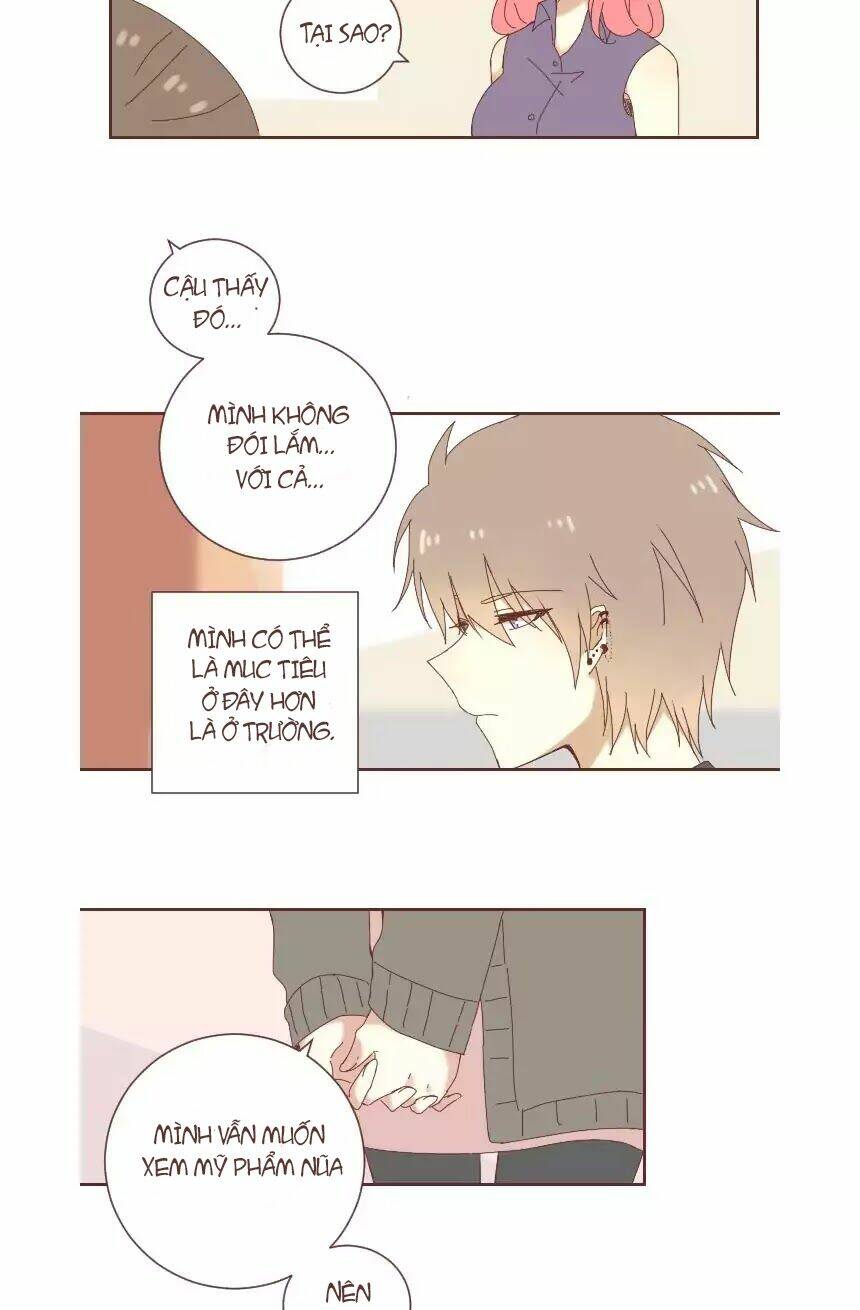 From Nightmare To Love Chương 8 Ảnh 19