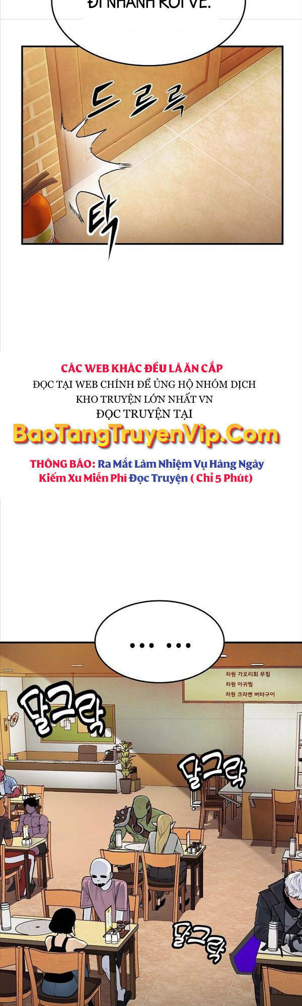 Nhà Hàng Hòa Bình Chương 1 Ảnh 57