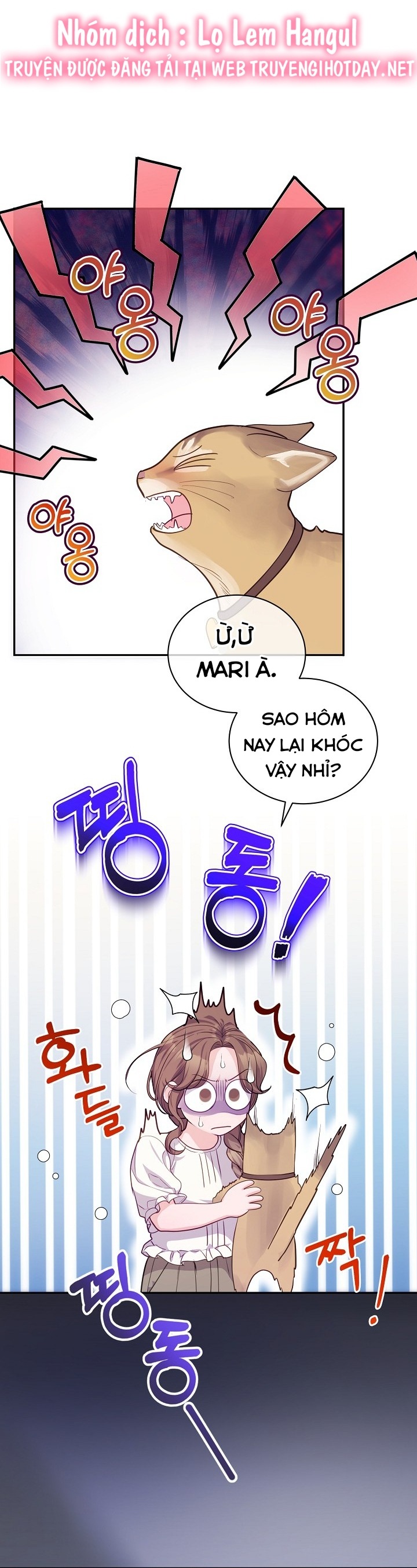Lời Thú Tội Bí Ẩn Chương 93 Ảnh 10