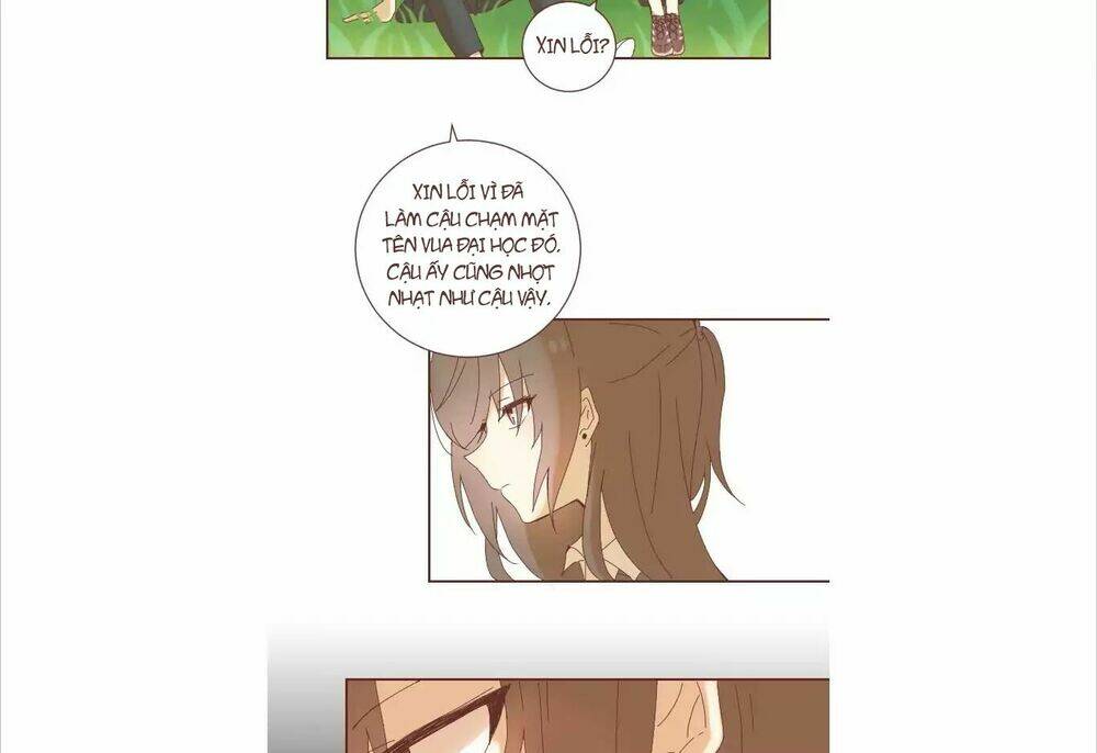 From Nightmare To Love Chương 7 Ảnh 23