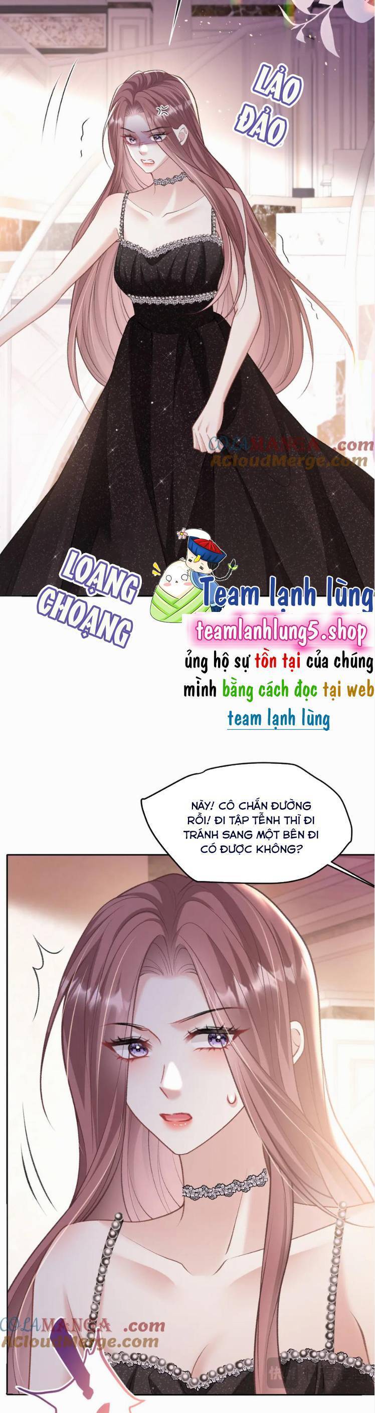 Một Đêm Tình Thâm Chương 23 Ảnh 13