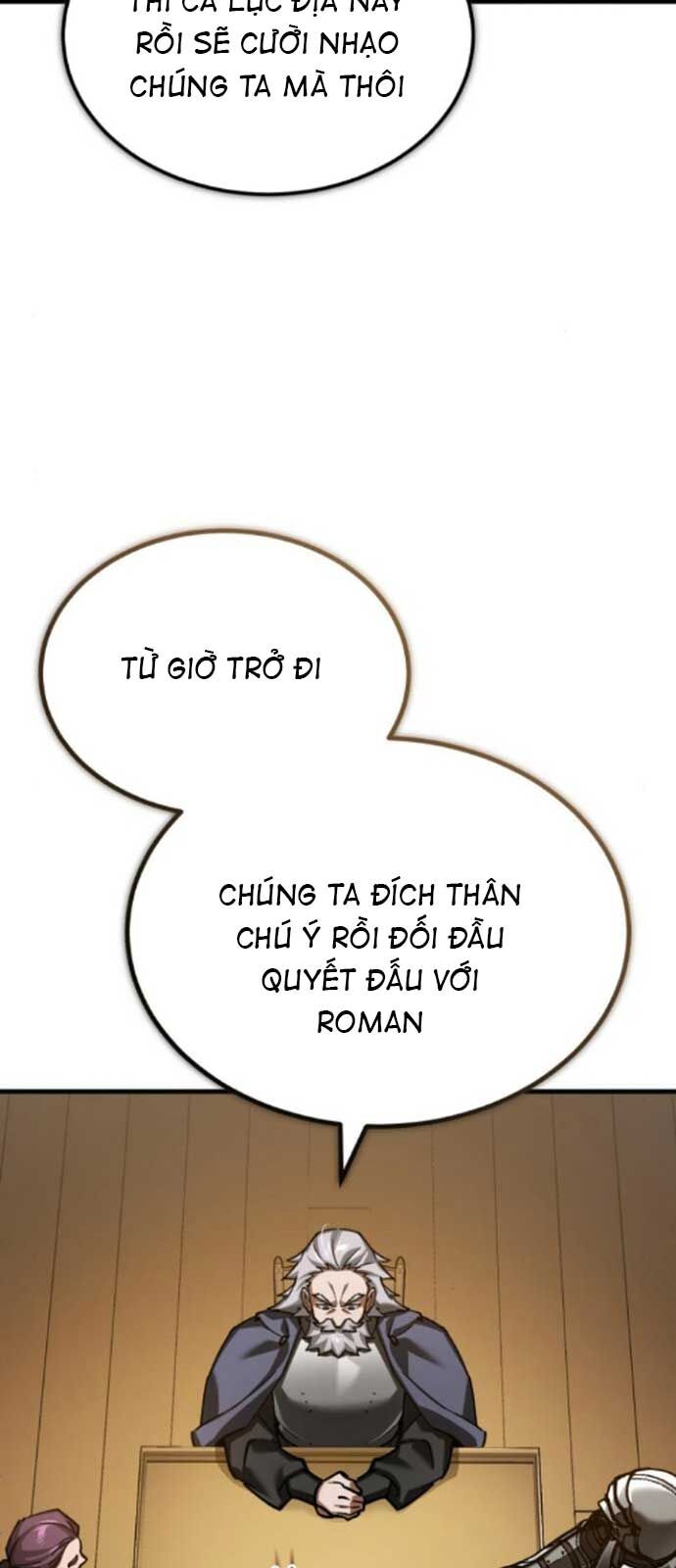Thiên Quỷ Chẳng Sống Nổi Cuộc Đời Bình Thường Chương 150 Ảnh 48