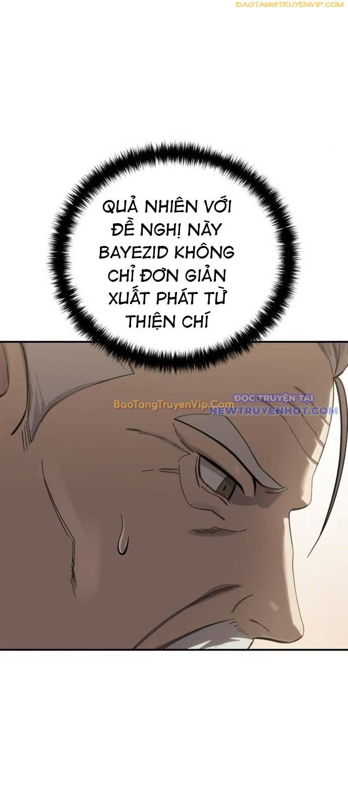 Tinh Tú Kiếm Sĩ Chương 79 Ảnh 97