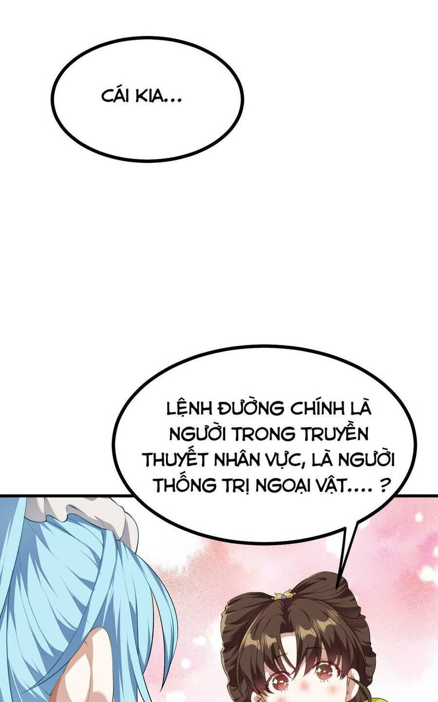 Tiên Nhân Này Quá Nghiêm Túc Chương 9 Ảnh 2