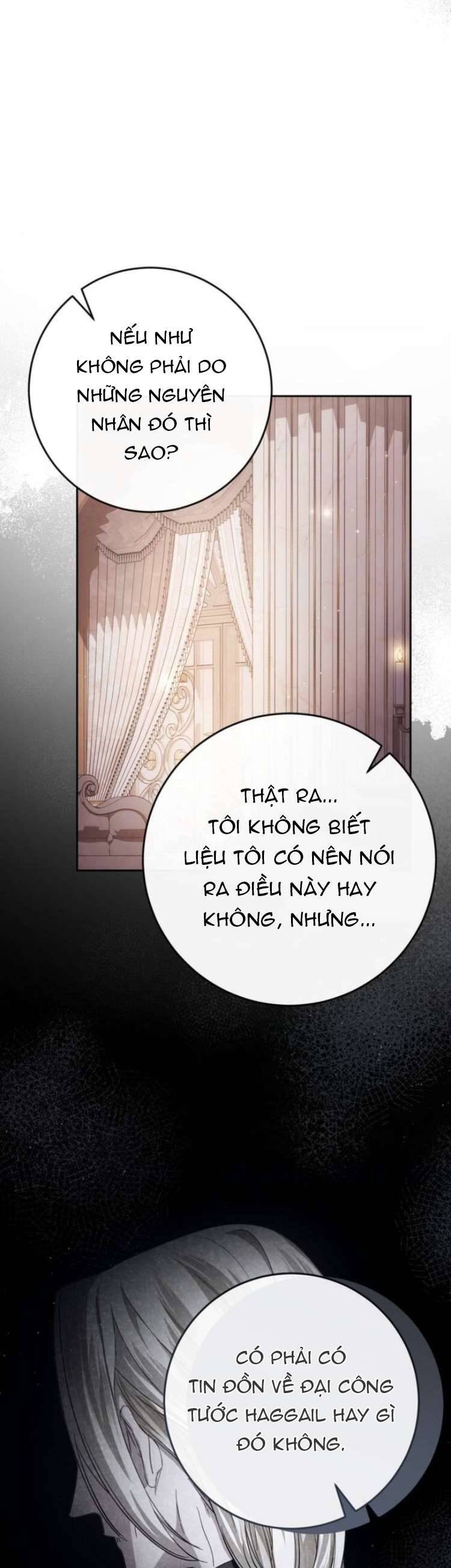 Đằng Sau Nụ Cười Của Nàng Công Chúa Chương 39 Ảnh 26