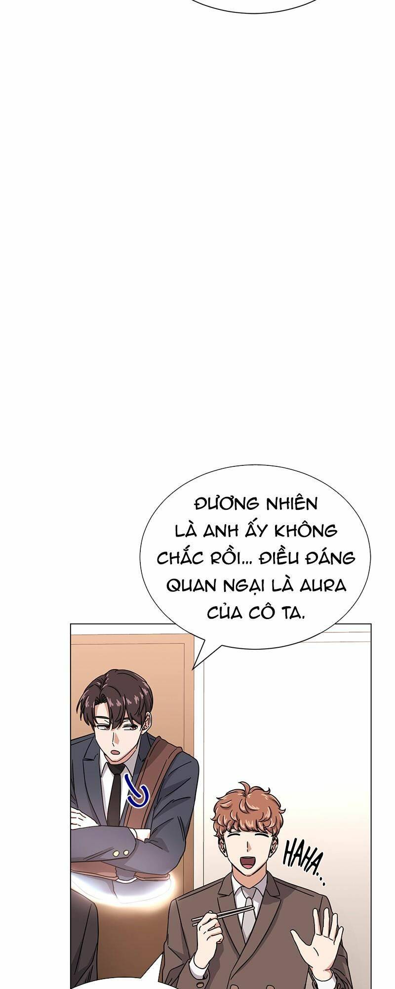 Trợ Lí Siêu Sao Chương 45 Ảnh 40