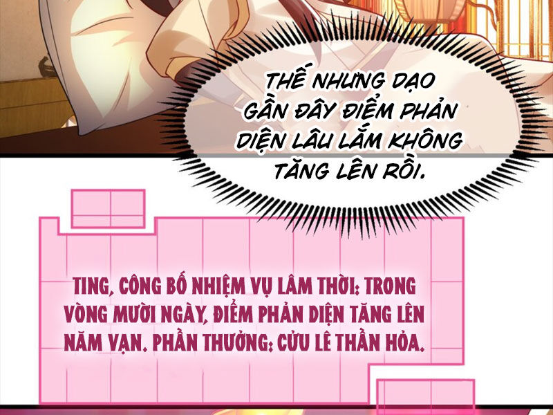 Ta Là Chí Tôn Đại Phản Diện Chương 33 Ảnh 69