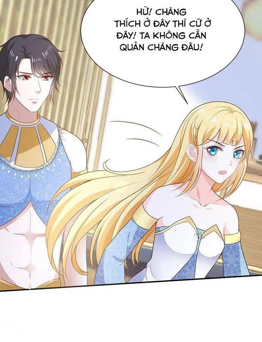 Sủng Hậu Của Vương Chương 164 Ảnh 23