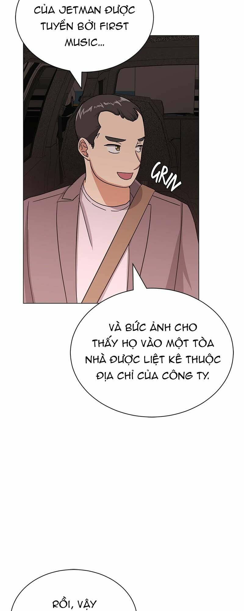 Trợ Lí Siêu Sao Chương 41 Ảnh 97