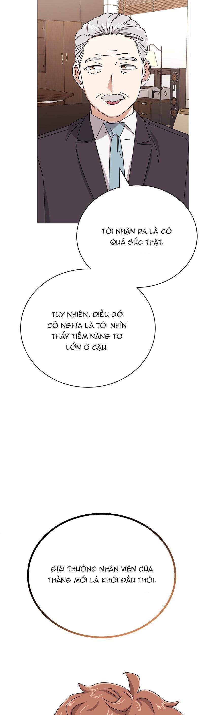 Trợ Lí Siêu Sao Chương 58 Ảnh 25