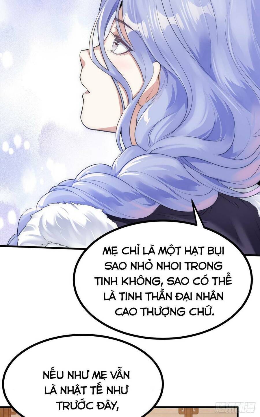 Tiên Nhân Này Quá Nghiêm Túc Chương 10 Ảnh 3