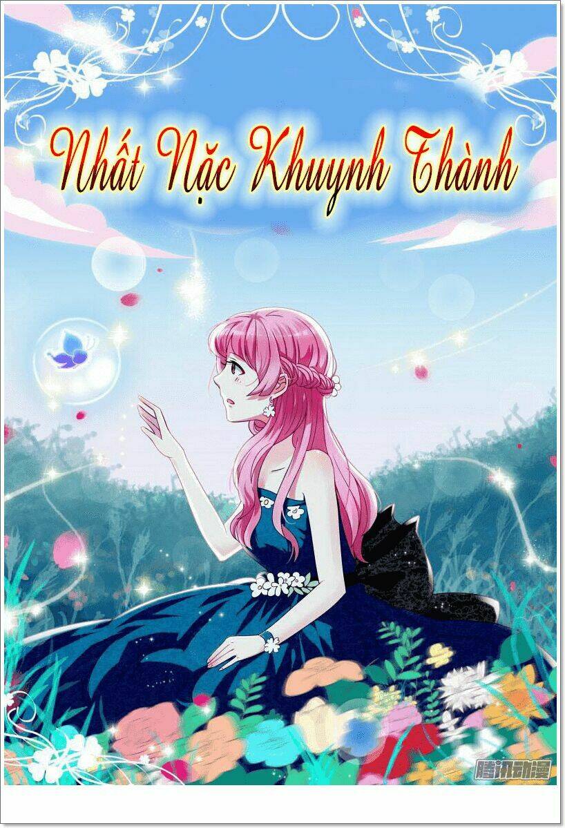 Nhất Nặc Khuynh Thành Chương 1 Ảnh 4