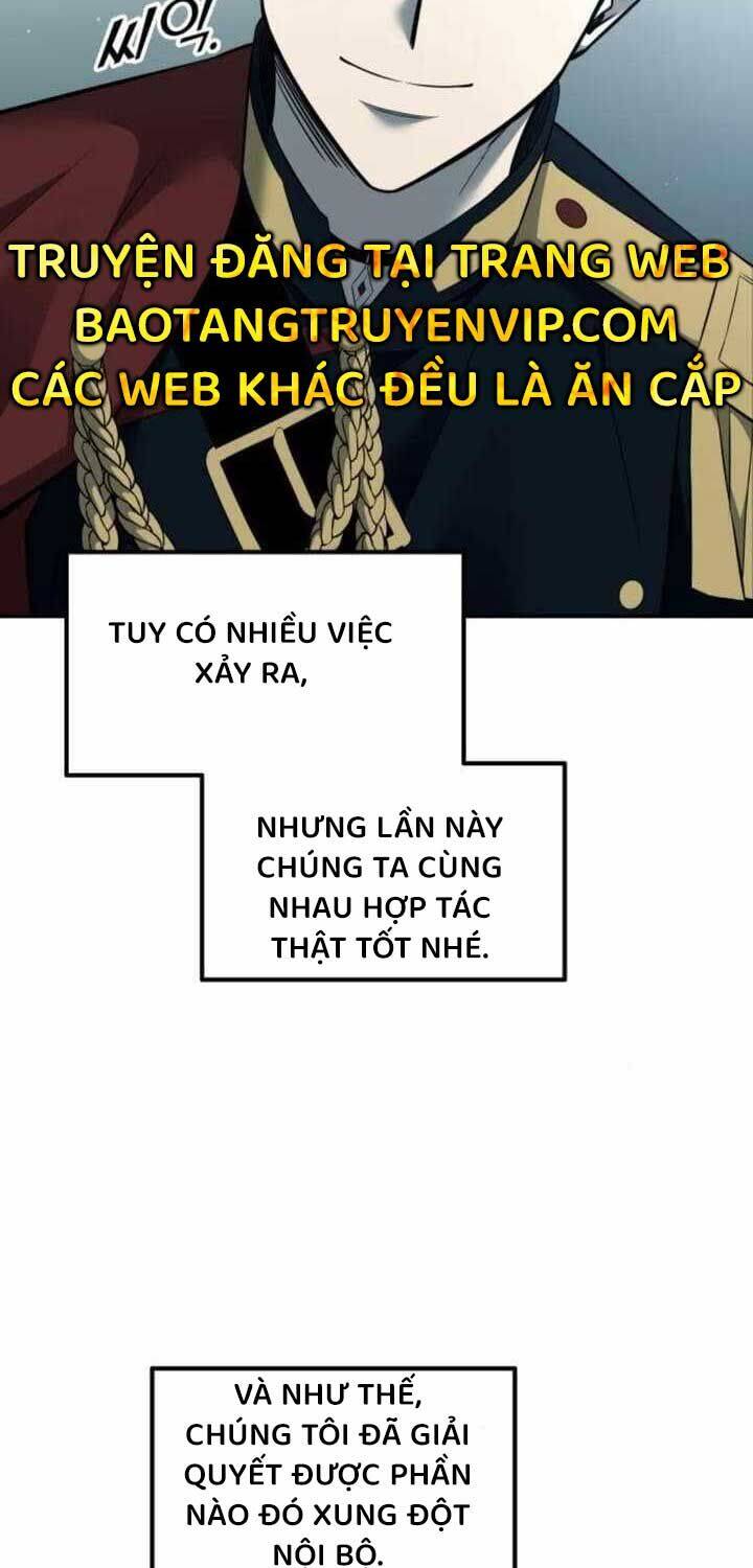 Trở Thành Hung Thần Trong Trò Chơi Thủ Thành Chương 120 Ảnh 47