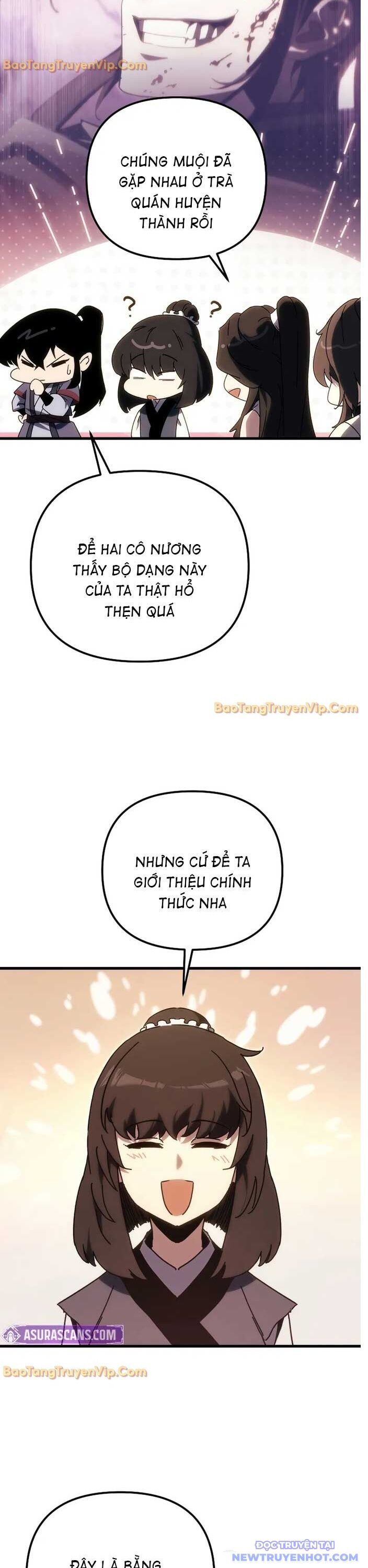 Chuyển Thế Ma Thần Ký Chương 37 Ảnh 44