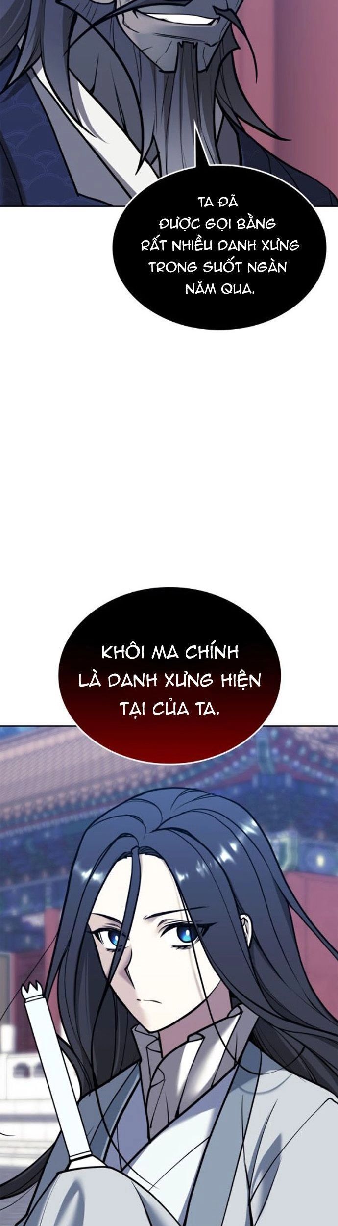 Võ Giả Bất Đắc Dĩ Chương 229 Ảnh 6