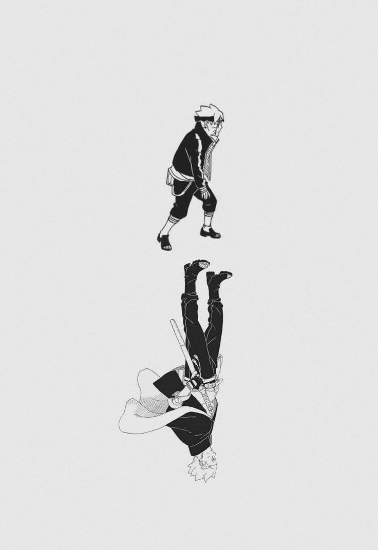 Uzumaki Boruto Chương 96 Ảnh 64