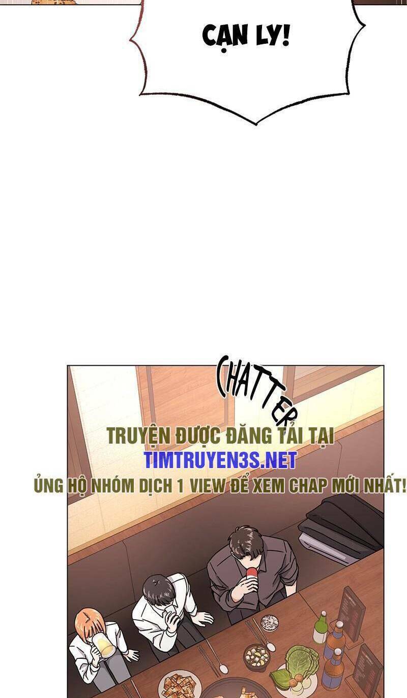 Trợ Lí Siêu Sao Chương 47 Ảnh 6