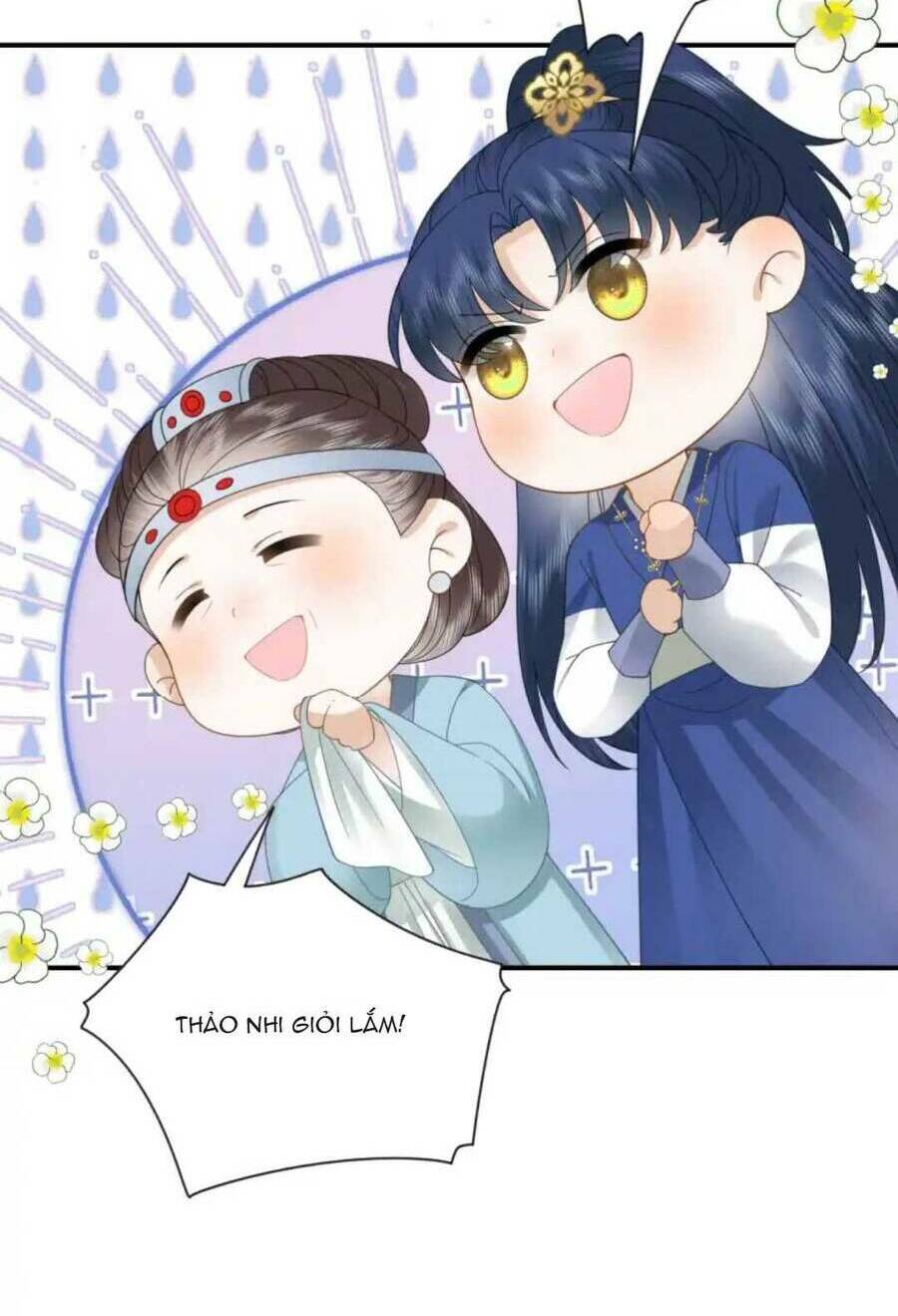 Trọng Sinh Trở Lại ! Ta Nhất Định Sẽ Bảo Vệ Nàng Chu Toàn ! Chương 9 Ảnh 16