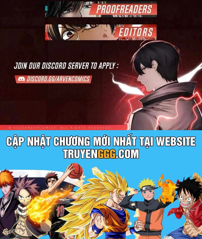 Hắc Triều Chương 31 Ảnh 34