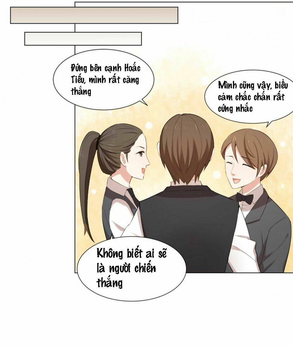 Tinh Hải Phù Mộng Chương 8 Ảnh 15
