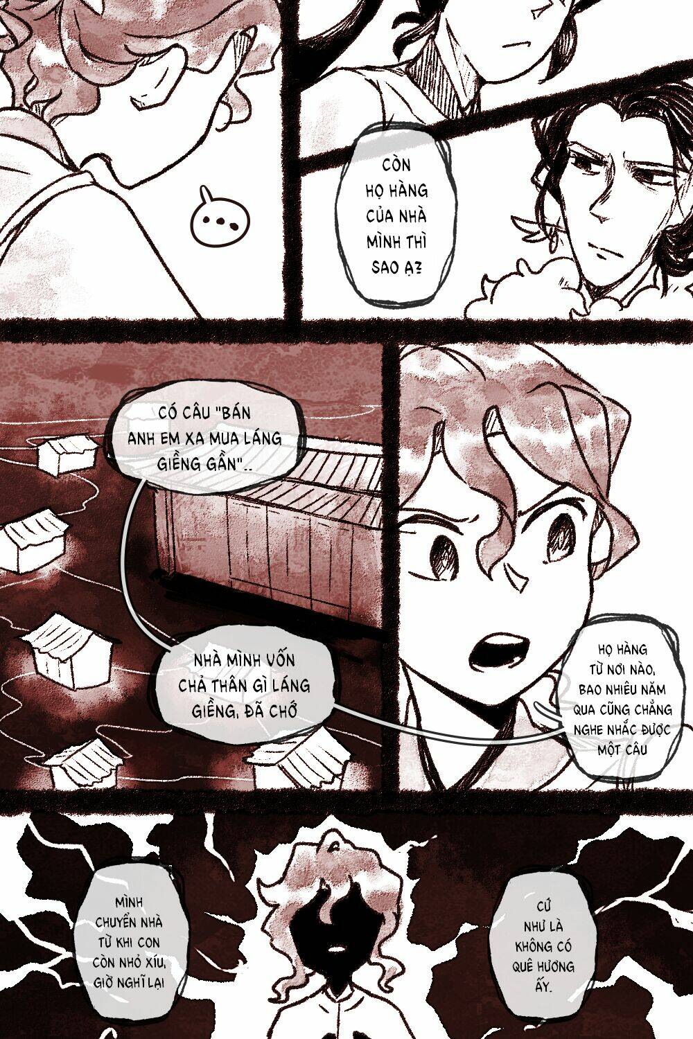 Đồng Vọng Dân Gian Chương 12 Ảnh 9