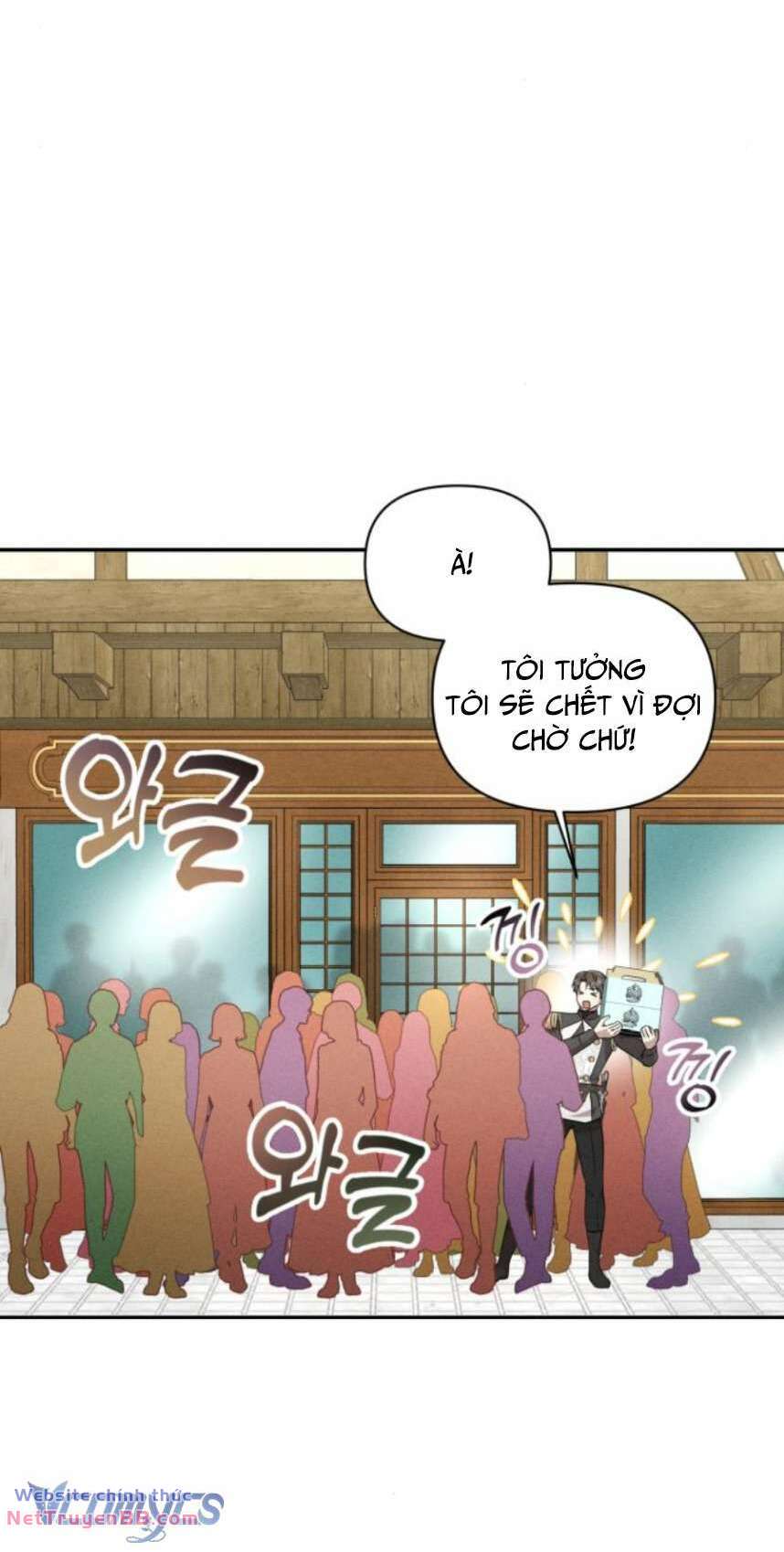 Xin Đừng Tùy Tiện Tỏ Ra Tử Tế Chương 7 Ảnh 27