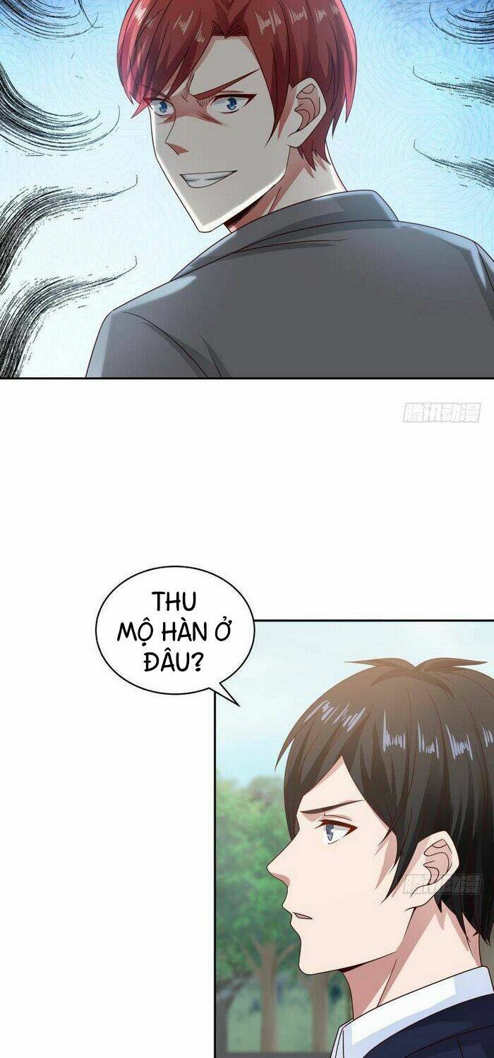 Đô Thị Tuyệt Thế Cuồng Tôn Chương 36 Ảnh 11
