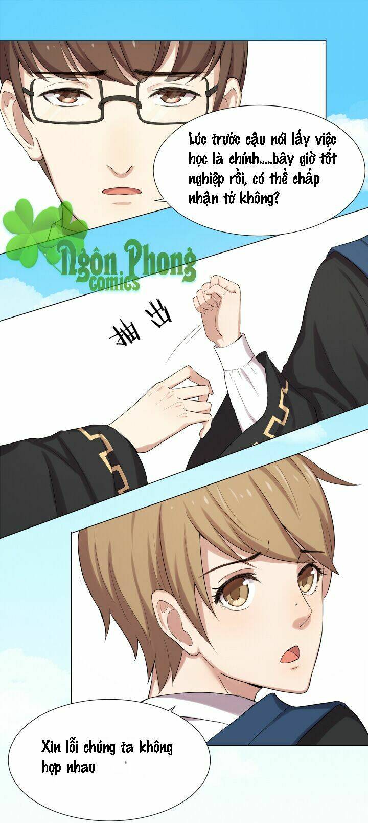 Tinh Hải Phù Mộng Chương 6 Ảnh 2