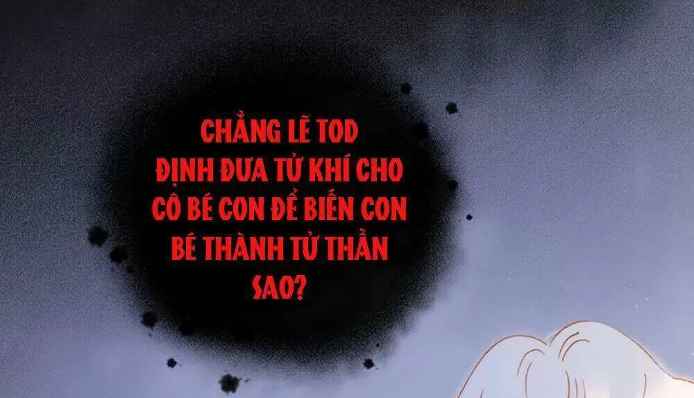Tiếng Đàn Lặng Câm Giữa Lòng Vũ Trụ Chương 89 Ảnh 40