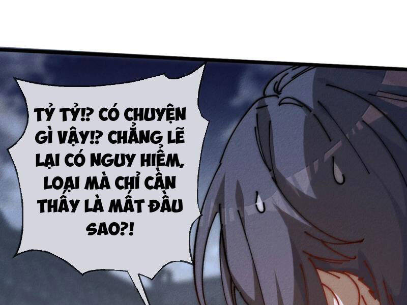 Sau Khi Mở Mắt, Đệ Tử Của Ta Thành Nữ Đế Đại Ma Đầu Chương 39 Ảnh 65