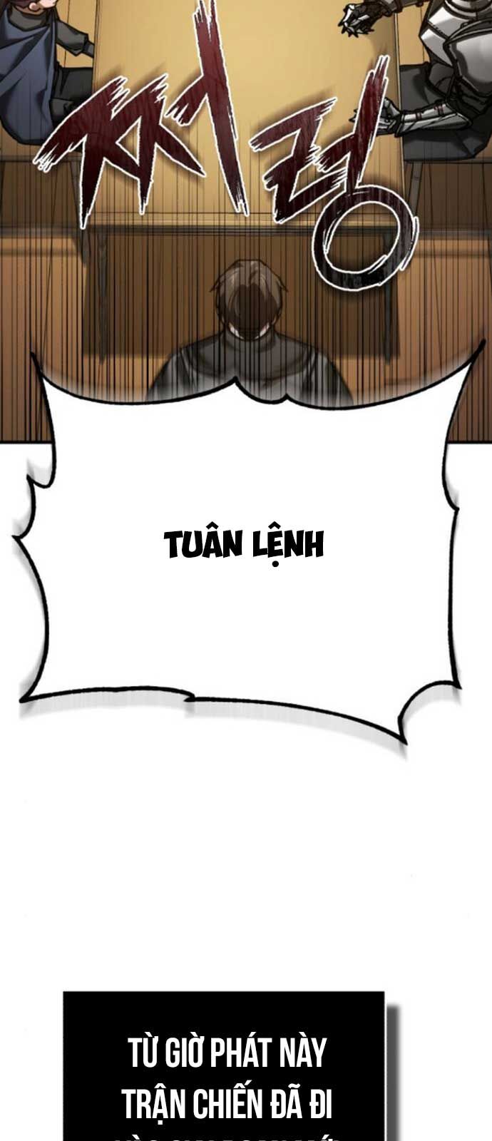 Thiên Quỷ Chẳng Sống Nổi Cuộc Đời Bình Thường Chương 150 Ảnh 49
