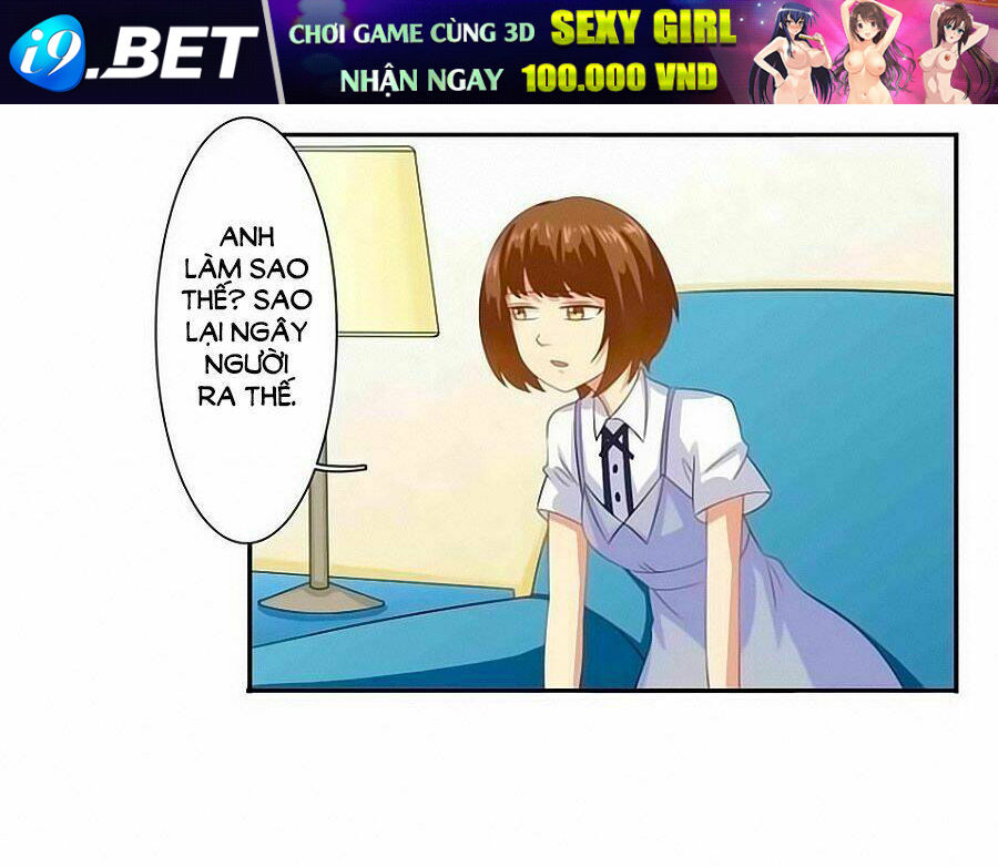 Cô Vợ Bé Nhỏ Của Boss Chương 37 Ảnh 14