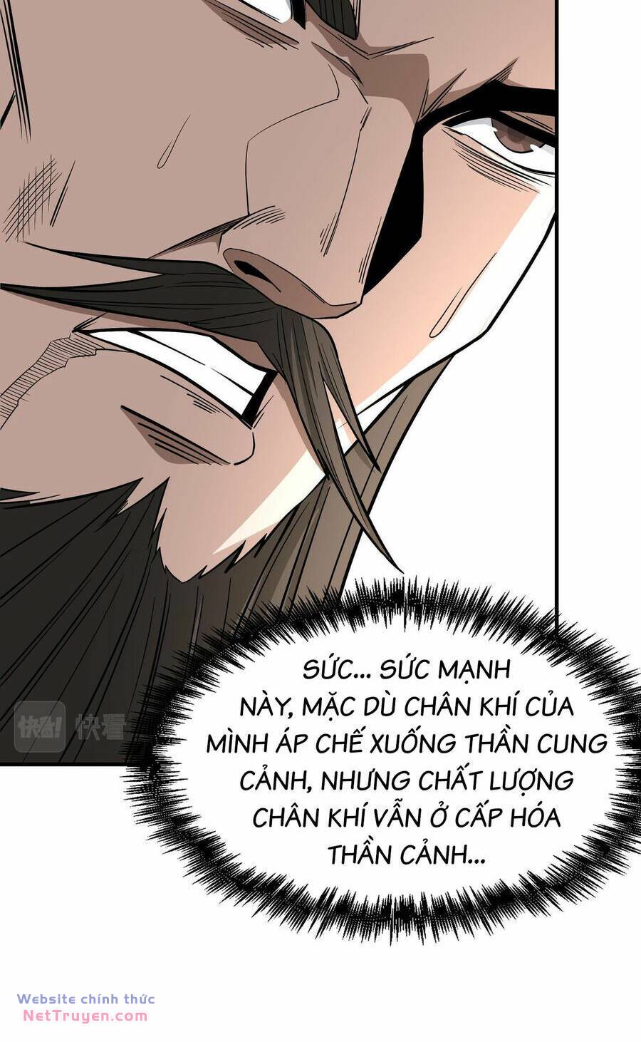 Tối Cường Phản Phái Hệ Thống Chương 307 Ảnh 30
