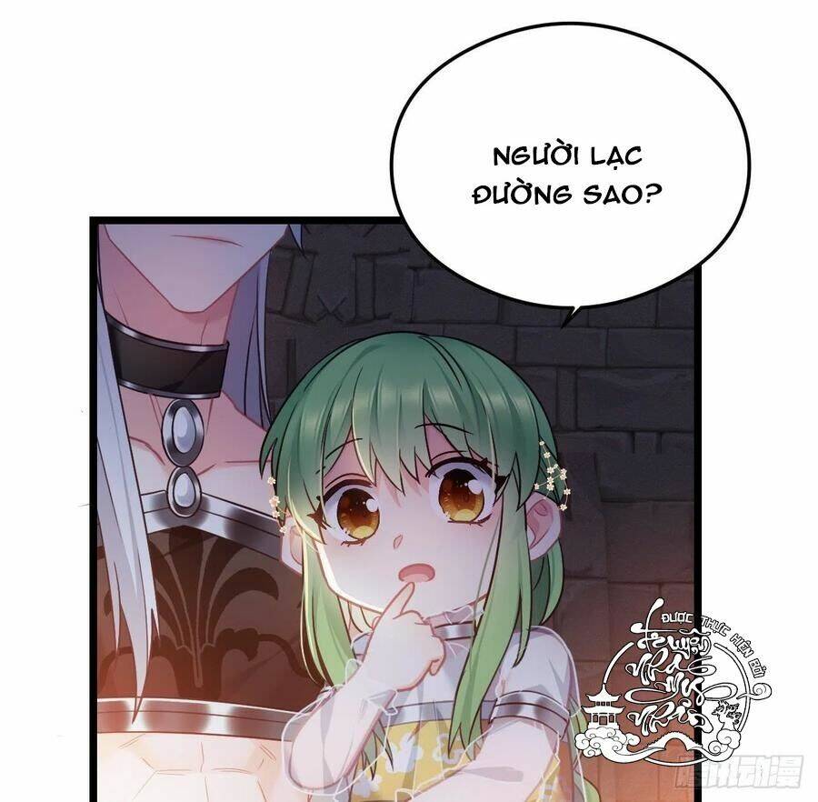 Ta Mới Không Gả Cho Hoàng Tử Phản Diện Chương 59 Ảnh 28