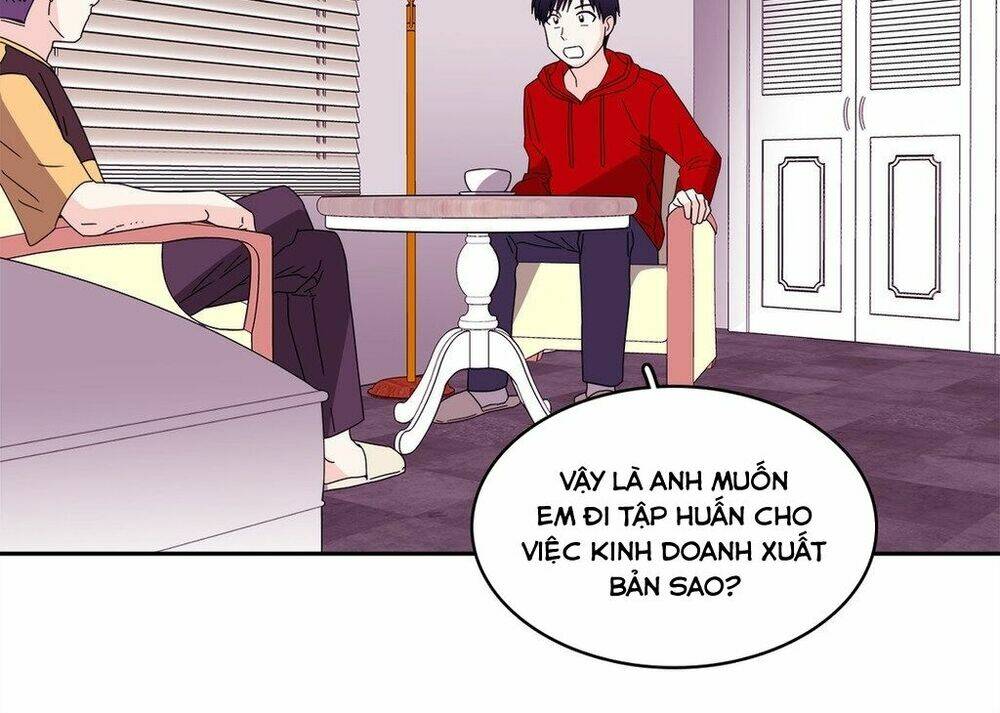 Chuyện Gì Đến, Rồi Cũng Sẽ Đến Chương 53 Ảnh 24