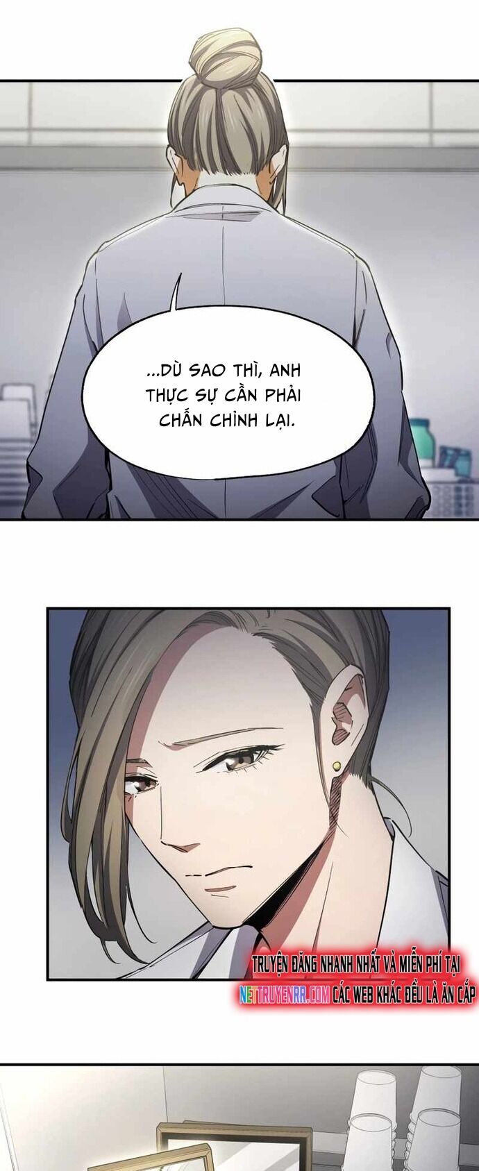 Hắc Triều Chương 23 Ảnh 12