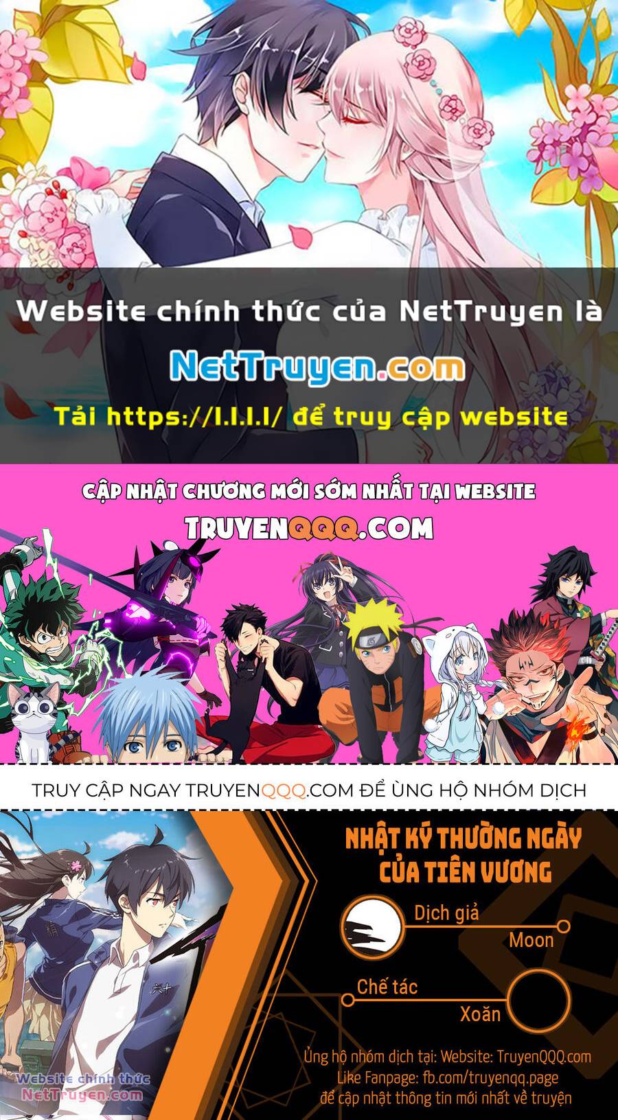 Nhật Ký Thường Ngày Của Tiên Vương Chương 75 Ảnh 2