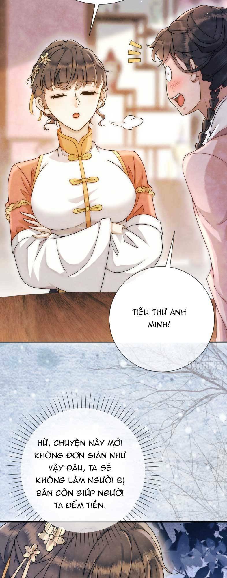Giáng Đô Xuân Chương 10 Ảnh 7