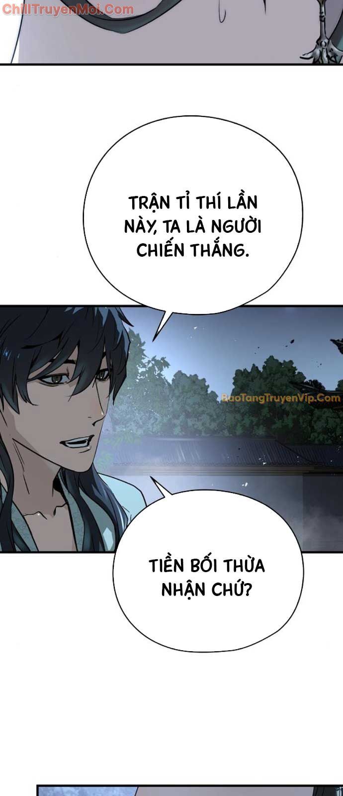 Tuyệt Thế Hồi Quy Chương 41 Ảnh 59