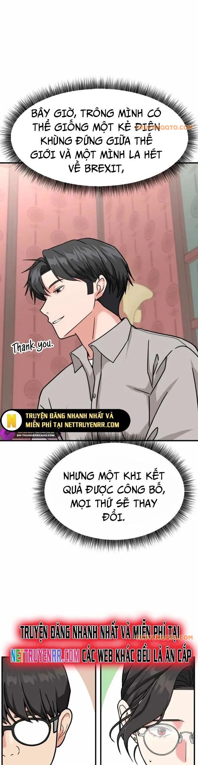 Nhà Đầu Tư Nhìn Thấy Tương Lai Chương 38 Ảnh 3