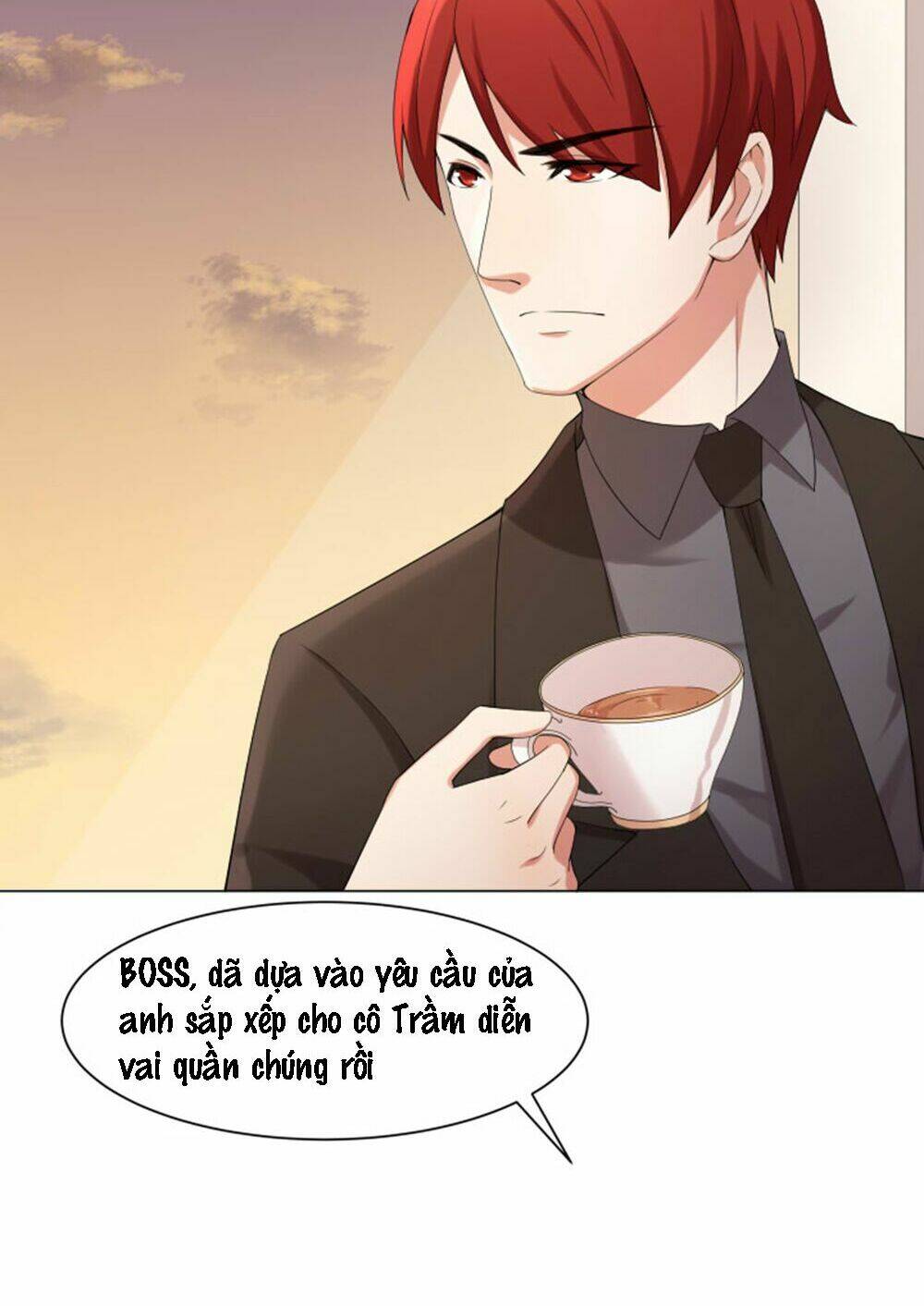 Tinh Hải Phù Mộng Chương 12 Ảnh 19