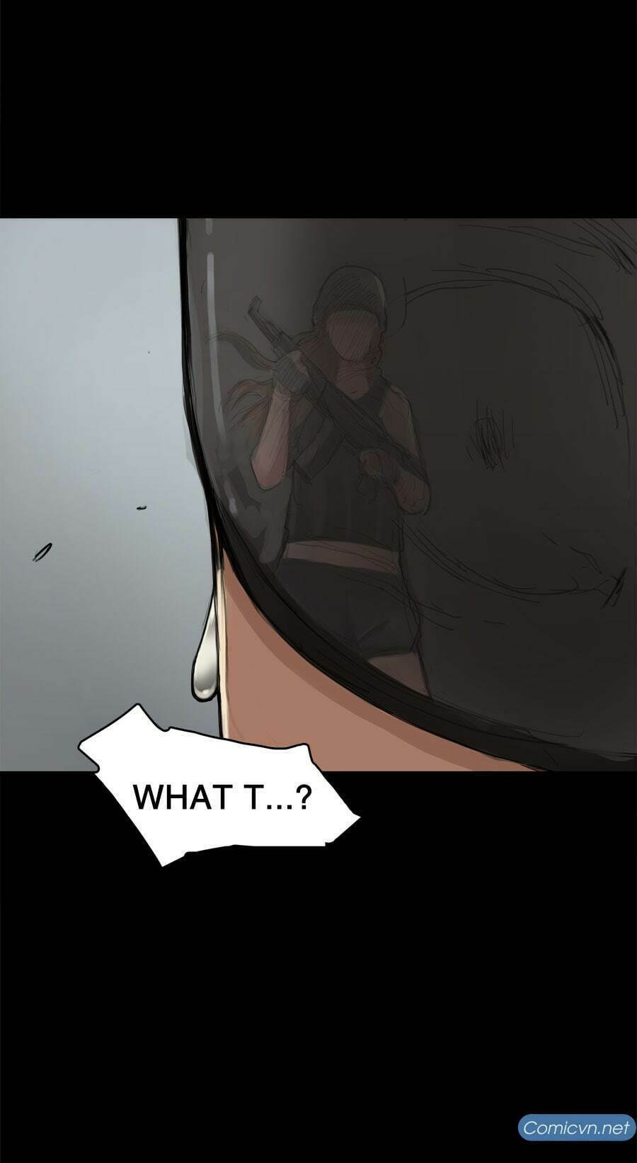 Pubg Never Say Die Chương 5 Ảnh 24