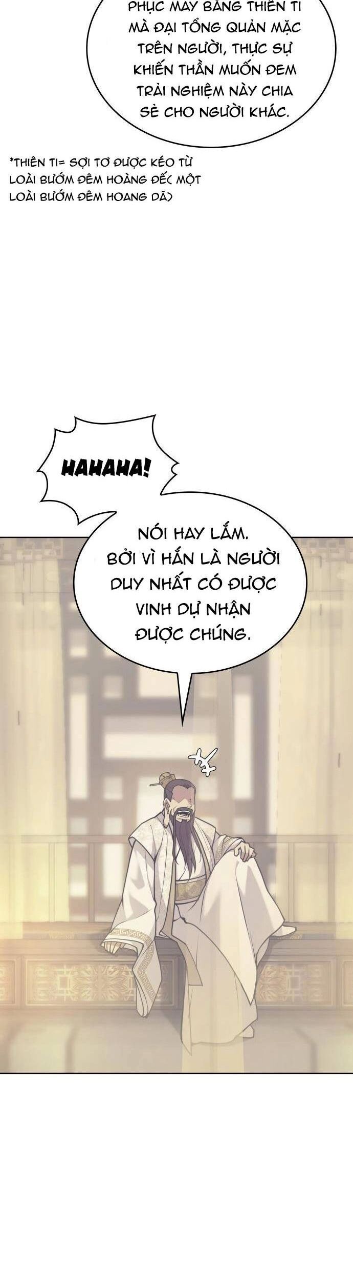 Võ Giả Bất Đắc Dĩ Chương 230 Ảnh 47