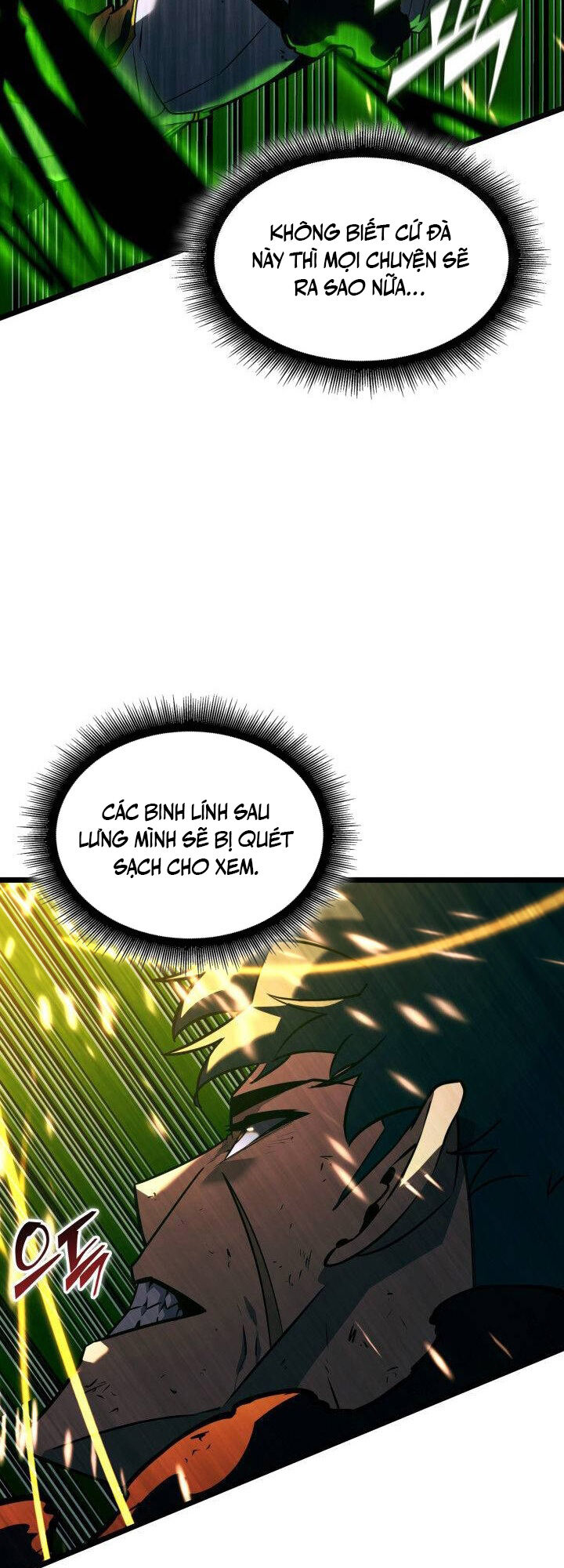 Sự Trở Lại Của Người Chơi Cấp Sss Chương 150 Ảnh 23